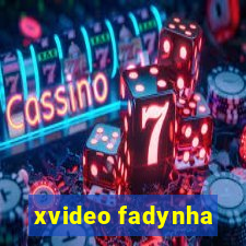 xvideo fadynha